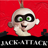 Jack-Attack Game