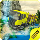 Juggernaut Trucker 3D aplikacja
