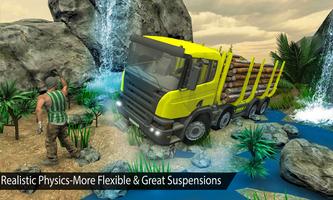 Juggernaut Trucker 3D bài đăng