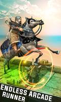 Temple Archer Run - Dead Man Army syot layar 3