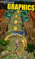 Temple Evil Run -Endless Jungle Lost OZ capture d'écran 3