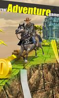 Temple Jockey Run - Horseman Adventure 19 স্ক্রিনশট 3