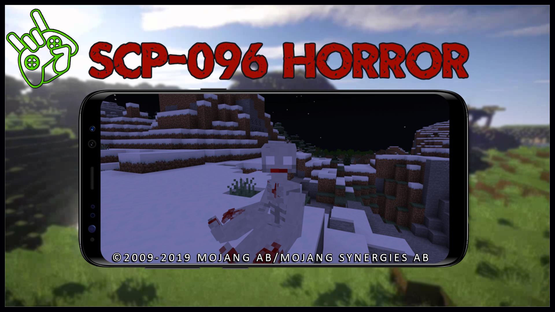 Mod Scp 096 Horror For Android Apk Download Mod Scp 096 Horror For Android Apk Download