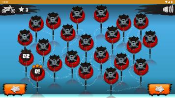 rowknee game- Indians game screenshot 1