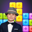 javon walton- block puzzel