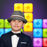 javon walton- block puzzel icono