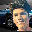 Mythpat -  Car Racing Game icono