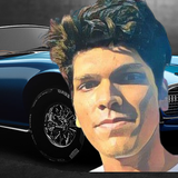 Mythpat -  Car Racing Game أيقونة