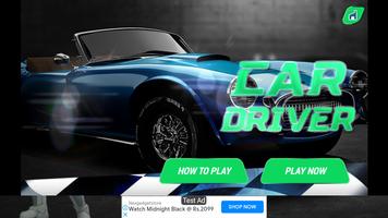 Mythpat -  Car Racing Game Poster
