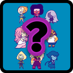 Steven Universe Character Game icon