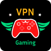 ”Pro Gamer -Fast Gaming VPN