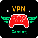 Pro Gamer -Fast Gaming VPN APK