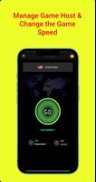 Pro Gamer -Fast Gaming VPN-poster