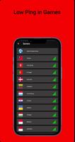 Pro Gamer -Fast Gaming VPN screenshot 2