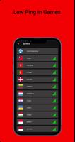 Pro Gamer -Fast Gaming VPN اسکرین شاٹ 2