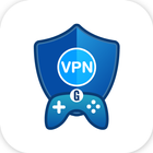 Pro Gamer Vpn icône