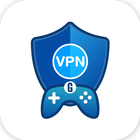 Pro Gamer Vpn آئیکن