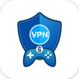 Pro Gamer Vpn アイコン