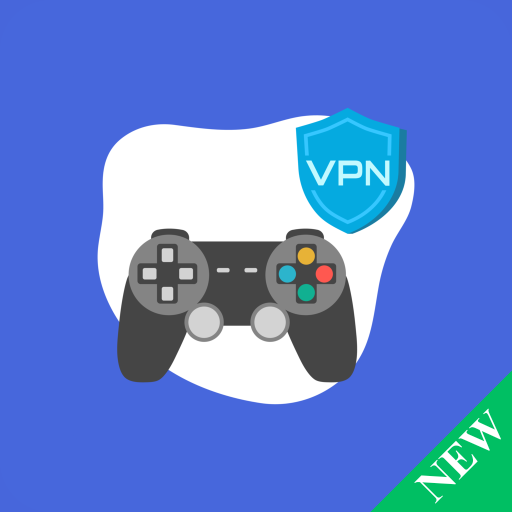 Pro Gamer VPN - The Gaming VPN