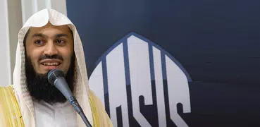 Mufti Ismail Menk Lectures