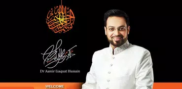 Aamir Liaquat Naats mp3