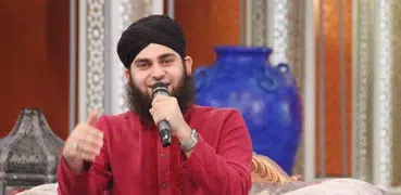 Mohammad Ahmed Raza Qadri Naat