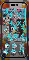 Bluey Puzzle Game screenshot 1