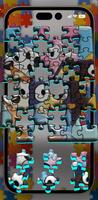 Game Puzzle Bluey syot layar 2