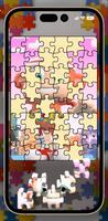 CHICO Puzzle game monkey capture d'écran 1