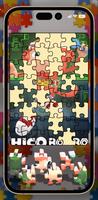 CHICO Puzzle game monkey capture d'écran 2