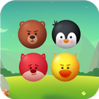 Fox Bubble Shooter আইকন