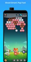 Fox Bubble Shooter পোস্টার