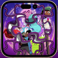 Kipo game jigsaw puzzle
