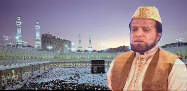 Muhammad Siddique Ismail Naats