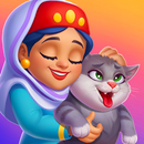 Magic Seasons: tile match APK