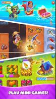 Magic Seasons screenshot 1