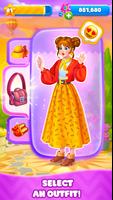 Magic Seasons screenshot 2