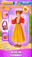 Magic Seasons captura de pantalla 2
