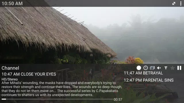 ProgTV Android APK download