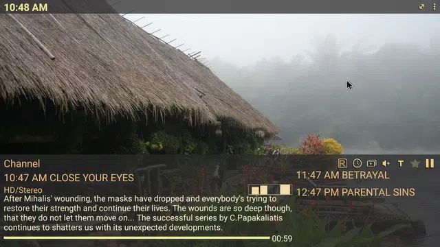 ProgTV Android APK download