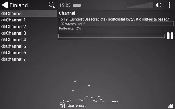 ProgTV Android APK download