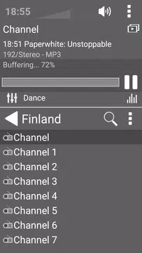 ProgTV Android APK download