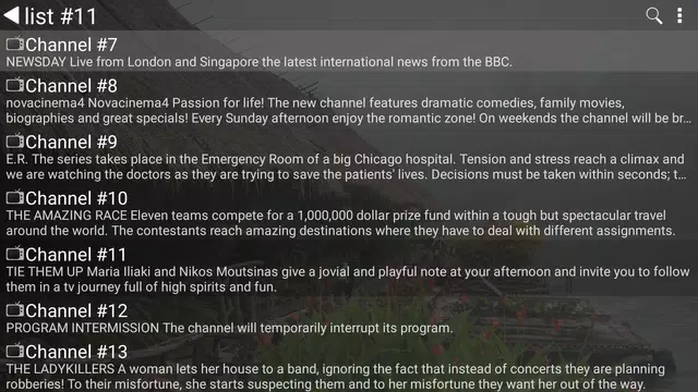 ProgTV Android APK download