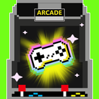 ARCADE EMULATOR icône