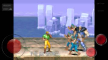 ARCADE EMULATOR screenshot 2