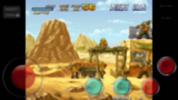 ARCADE EMULATOR screenshot 3