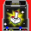 ARCADE GAMES