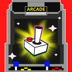 ARCADE GAMES icon