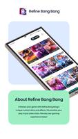 Refine Bang Bang screenshot 2
