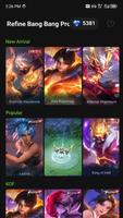 Refine Bang Bang Pro poster